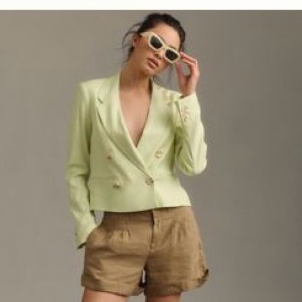 Maeve Blazer